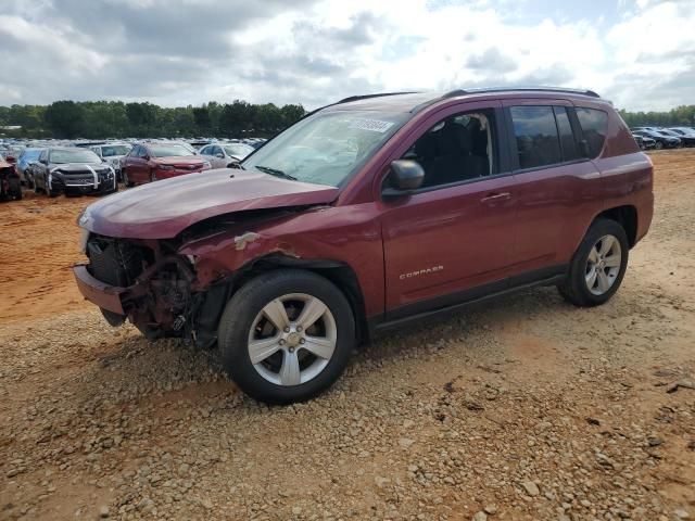 2014 Jeep Compass Sport