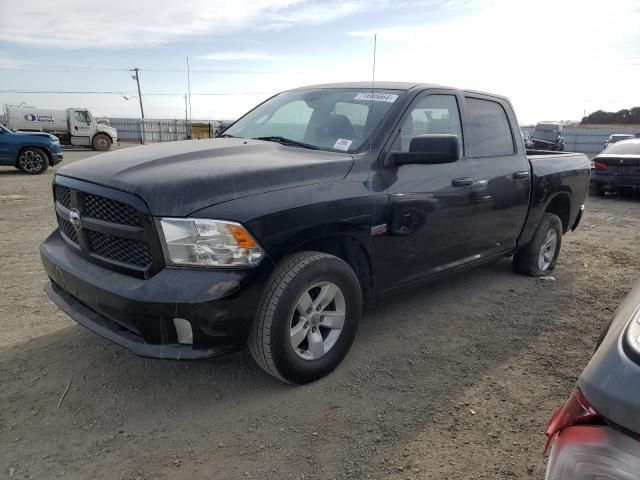 2013 Dodge RAM 1500 ST