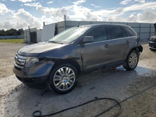 2010 Ford Edge Limited