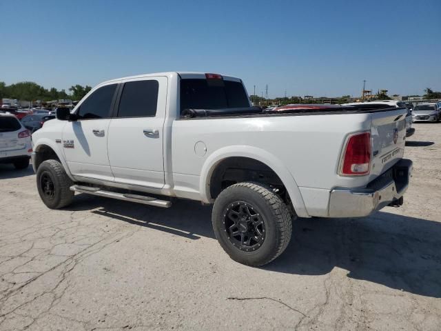 2015 Dodge 2500 Laramie