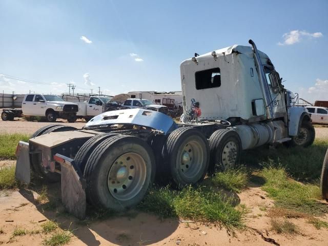 2021 Freightliner 122SD