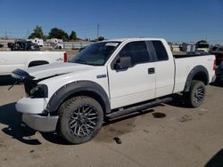 2007 Ford F150 en venta en Nampa, ID