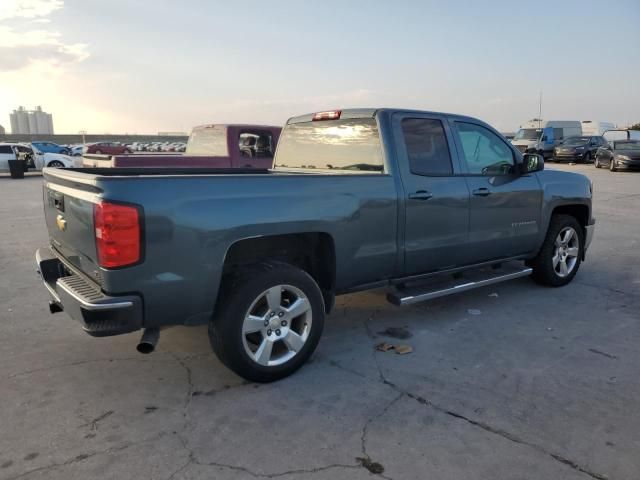 2014 Chevrolet Silverado C1500 LT