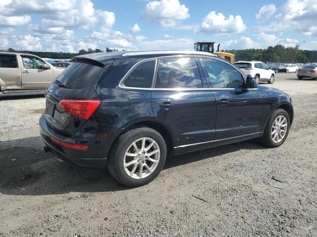 2010 Audi Q5 Premium Plus