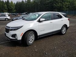 2024 Chevrolet Equinox LT en venta en Graham, WA