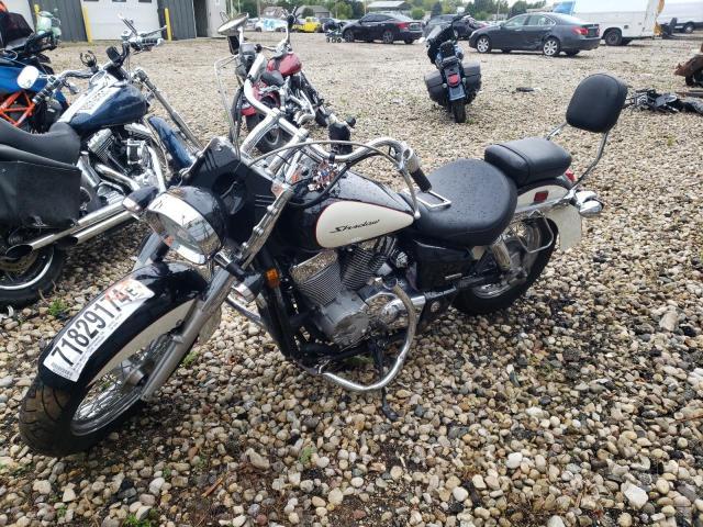 2008 Honda VT750 CA