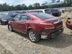 2013 Buick Lacrosse CXL