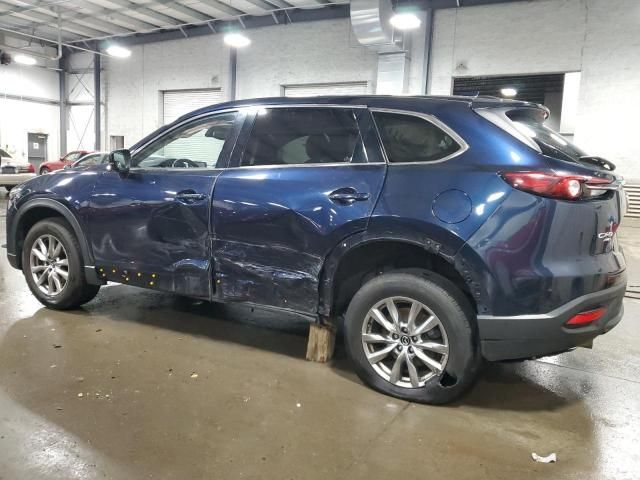 2017 Mazda CX-9 Touring