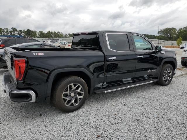 2023 GMC Sierra K1500 SLT