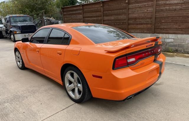 2014 Dodge Charger R/T