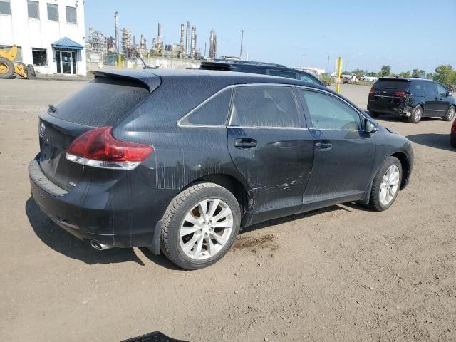 2013 Toyota Venza LE