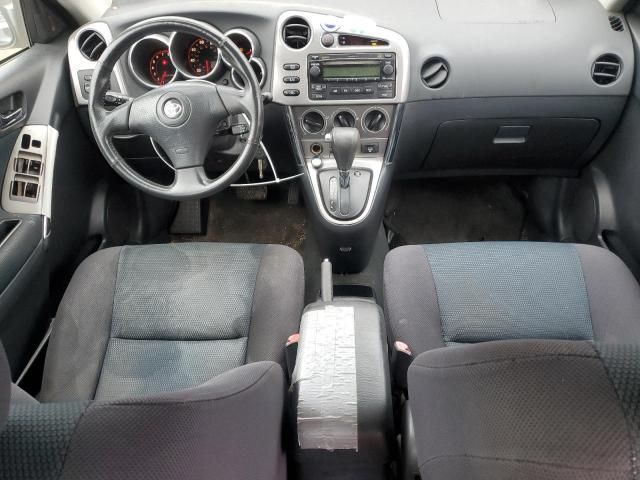 2006 Toyota Corolla Matrix XR
