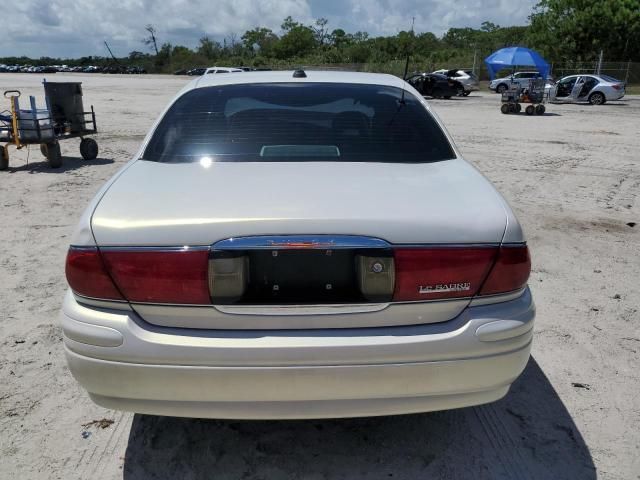 2004 Buick Lesabre Limited