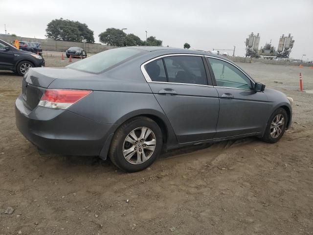 2010 Honda Accord LXP