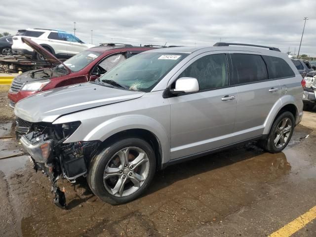 2015 Dodge Journey SXT