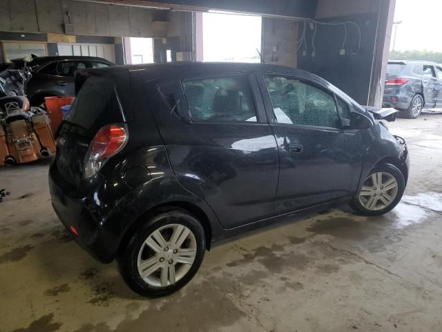 2015 Chevrolet Spark LS