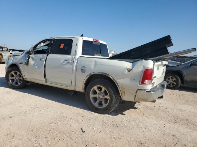 2017 Dodge 1500 Laramie