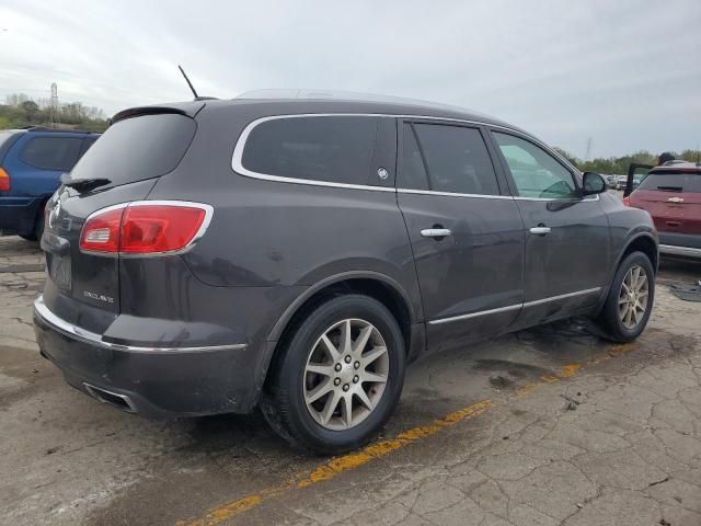 2017 Buick Enclave