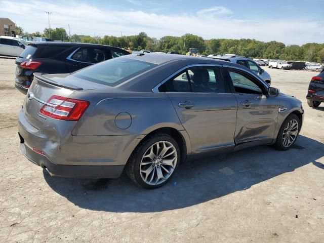 2013 Ford Taurus Limited