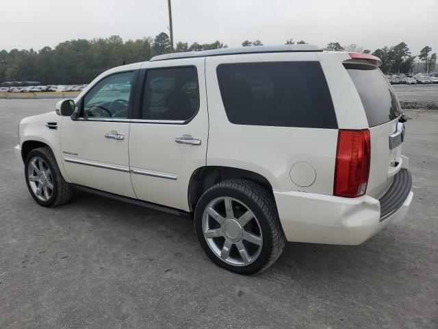 2011 Cadillac Escalade Premium