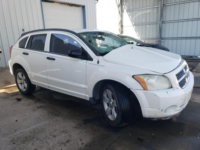 2008 Dodge Caliber