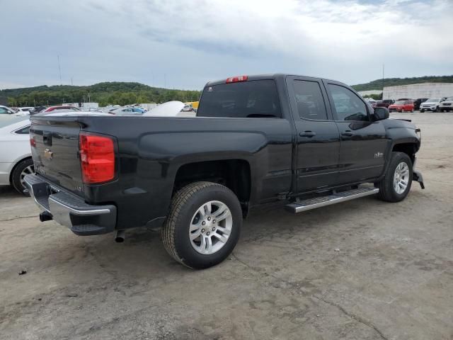 2019 Chevrolet Silverado LD C1500 LT