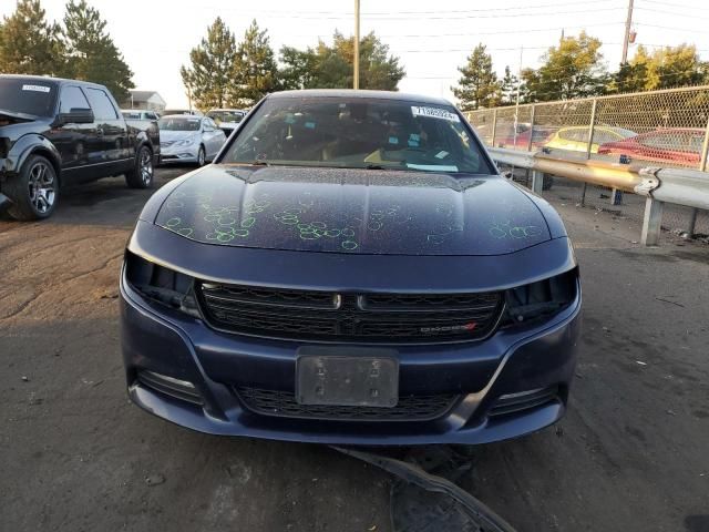 2015 Dodge Charger SXT