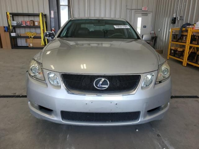 2006 Lexus GS 300