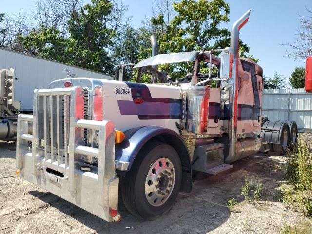 2007 Peterbilt 379