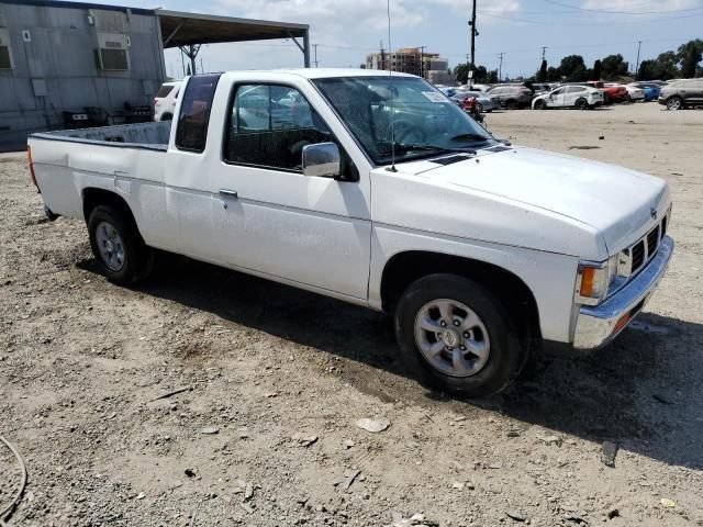 1996 Nissan Truck King Cab SE