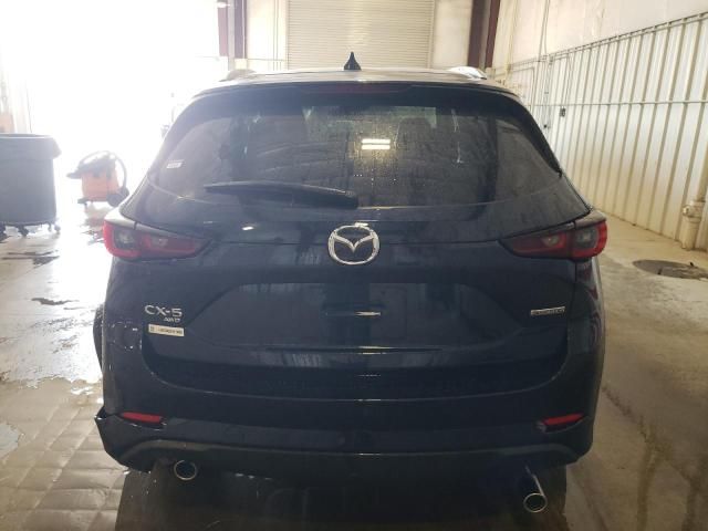 2024 Mazda CX-5 Select