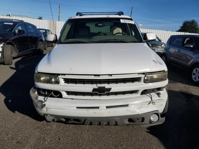 2003 Chevrolet Tahoe K1500