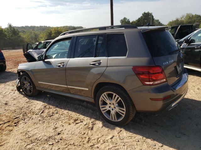 2015 Mercedes-Benz GLK 350 4matic