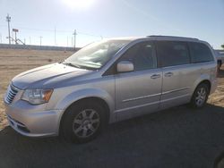 2011 Chrysler Town & Country Touring for sale in Greenwood, NE