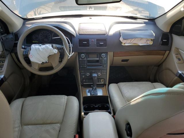 2008 Volvo XC90 3.2