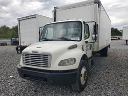 Freightliner m2 106 Medium Duty salvage cars for sale: 2015 Freightliner M2 106 Medium Duty