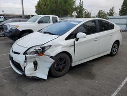 2015 Toyota Prius for sale in Rancho Cucamonga, CA