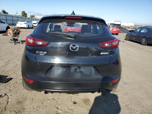 2016 Mazda CX-3 Grand Touring