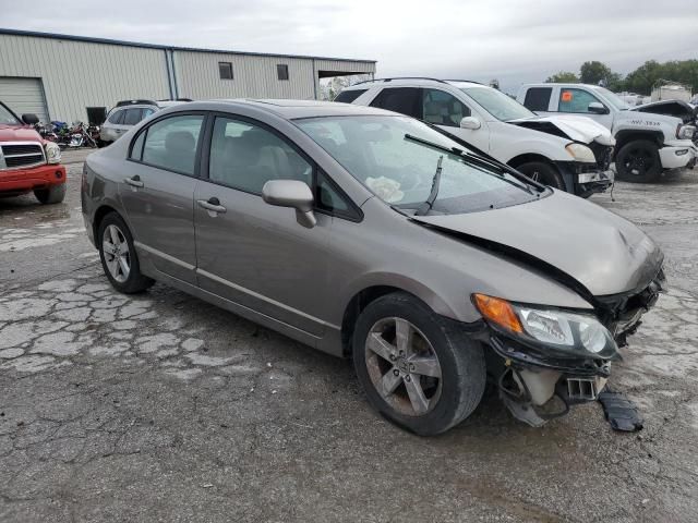 2006 Honda Civic EX