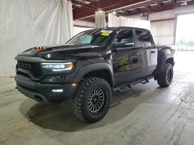 2022 Dodge RAM 1500 TRX