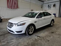 Ford salvage cars for sale: 2015 Ford Taurus SE