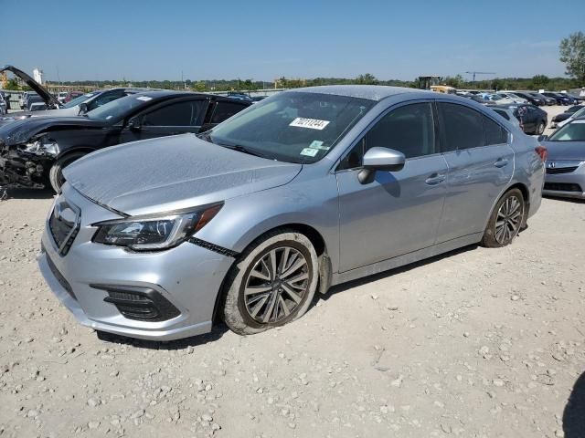 2019 Subaru Legacy 2.5I Premium