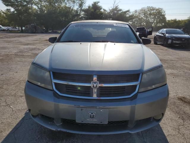 2008 Dodge Avenger R/T