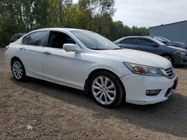 2013 Honda Accord Touring