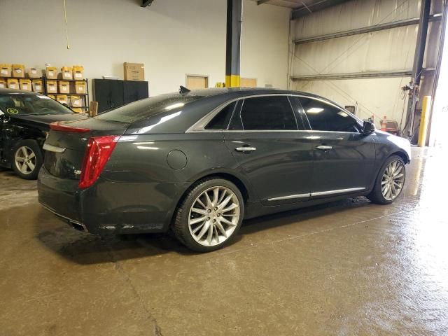 2014 Cadillac XTS Vsport Platinum