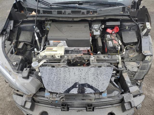 2018 Nissan Leaf S