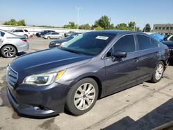 2016 Subaru Legacy 2.5I Premium for sale in Littleton, CO
