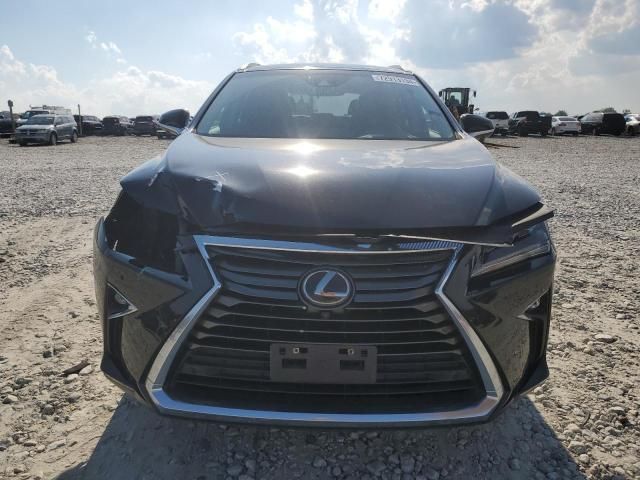 2016 Lexus RX 350 Base