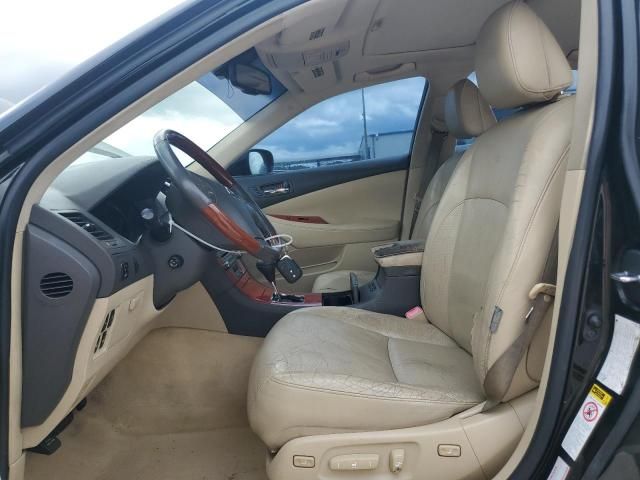 2008 Lexus ES 350