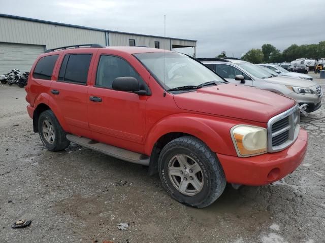 2005 Dodge Durango SLT